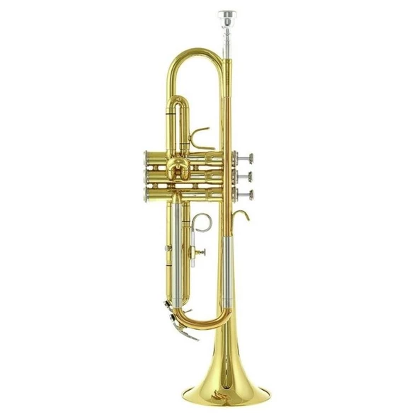 Jupiter JTR500Q Bb Trompet ürün görseli 1