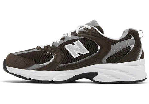 New Balance 530 Rich Earth - Resim 2