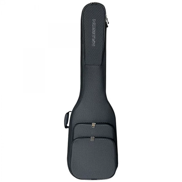 Madison MBGB4-BKGR Bas Gitar Kılıfı ürün görseli 1
