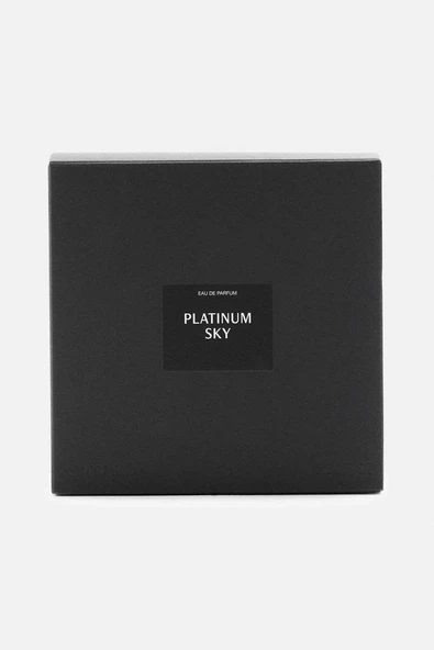 ZARA PLATINUM SKY EDP 100ML  (İNDİRİMSEHRİ - Resim 2