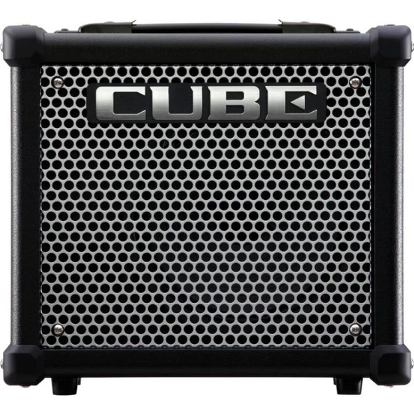 ROLAND Cube-10GX Elektro Gitar Amfisi ürün görseli 1