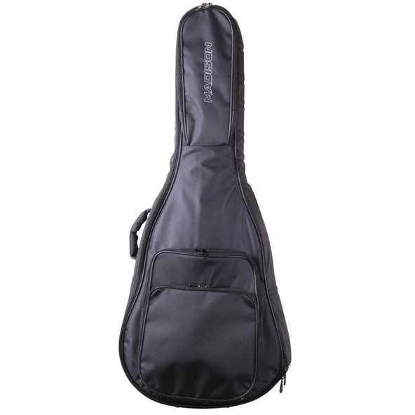 Madison MEGB3-BK Elektro Gitar Kılıfı ürün görseli 1