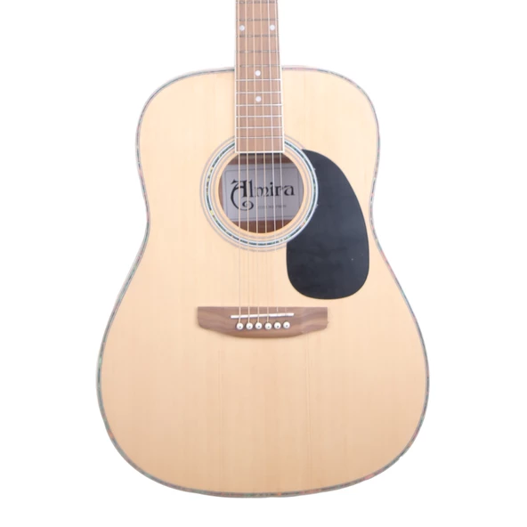Almira F800N Akustik Gitar ürün görseli 1