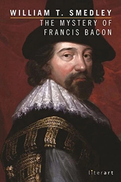 The Mystery Of Francis Bacon ürün görseli 1