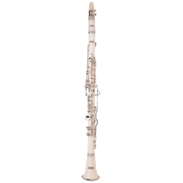 Fox CL101-G Sol Klarnet ürün görseli 1
