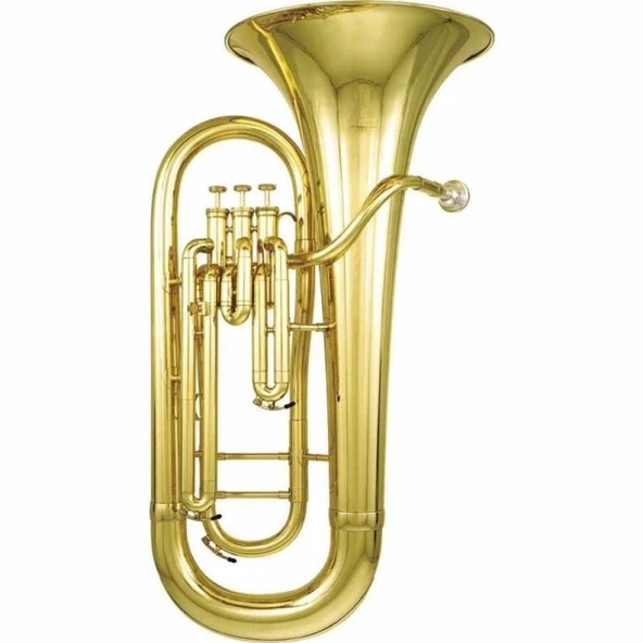 Fox Bas Tuba - Gold Lacquer ürün görseli 1