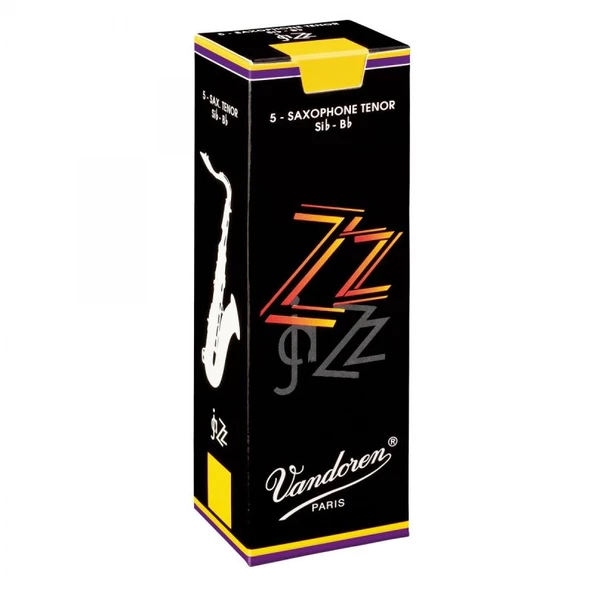 Vandoren SR422 Jazz Tenor Saksafon Kamışı No:2 ürün görseli 1