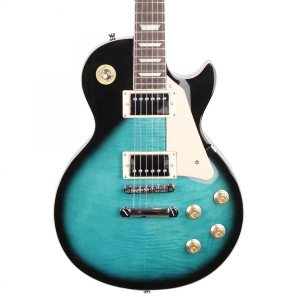 Madison MEG-LPF-BLS Blueburst Elektro Gitar ürün görseli 1