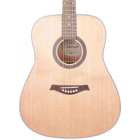 Madison MAG-41M-N Natural Akustik Gitar ürün görseli 1