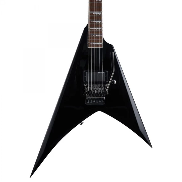 ESP LTD Alexi-200 Black Elektro Gitar ürün görseli 1