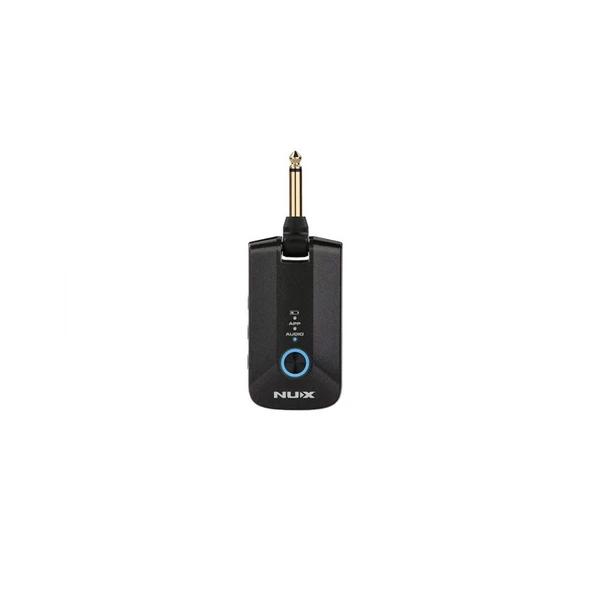 Nux Mighty Plug Pro Gitar Kulaklık Amfisi ürün görseli 1