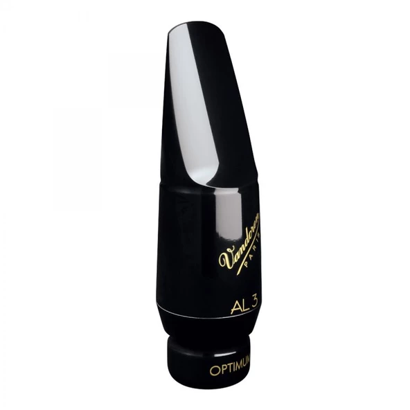 Vandoren SM711 Optimum AL3 Alto Saksafon Beki ürün görseli 1