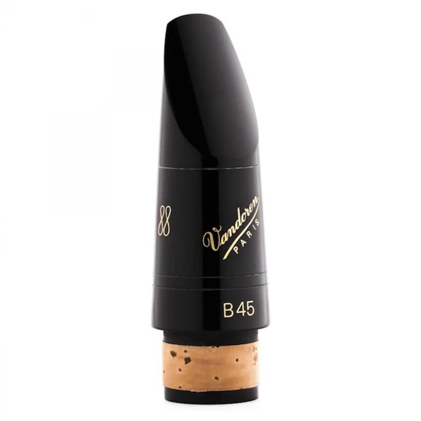 Vandoren CM3088 B45 Profile 88 Si Bemol Klarnet Beki ürün görseli 1