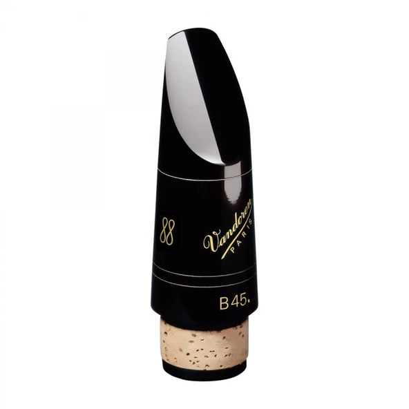 Vandoren CM3098 B45. (Noktalı) Profile 88 Sib Klarnet Beki ürün görseli 1