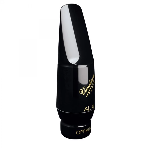 Vandoren SM712 Optimum AL4 Alto Saksafon Beki ürün görseli 1