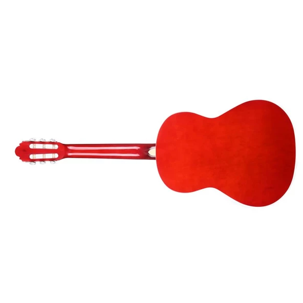 DMX Guitars DMX39 RD Klasik Gitar (taşıma Çantası Hediyeli) ürün görseli 1