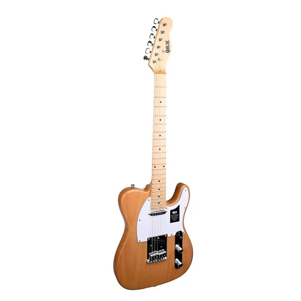 Pulse 0040TL-N Telecaster Elektro Gitar ürün görseli 1