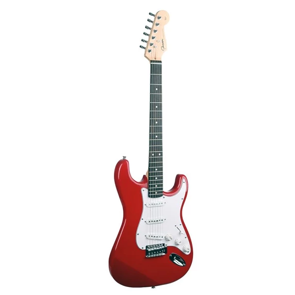 Guson LST-CA Elektro Gitar (Taşıma Çantası Hediyeli) ürün görseli 1