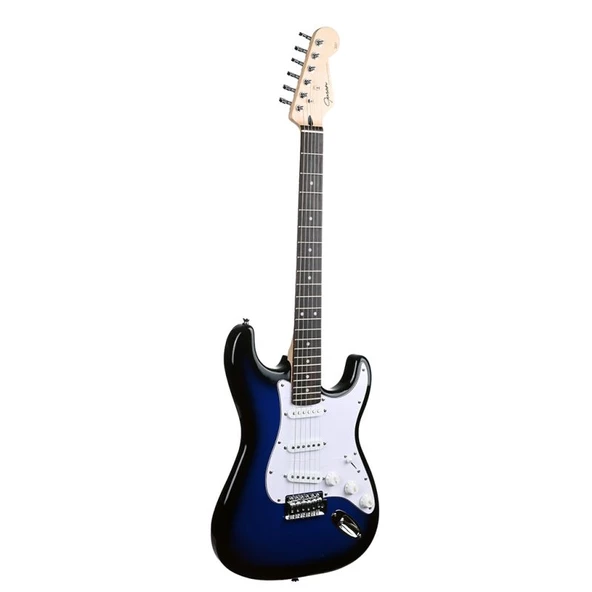 Guson LST-BBS Elektro Gitar (Taşıma Çantası Hediyeli) ürün görseli 1