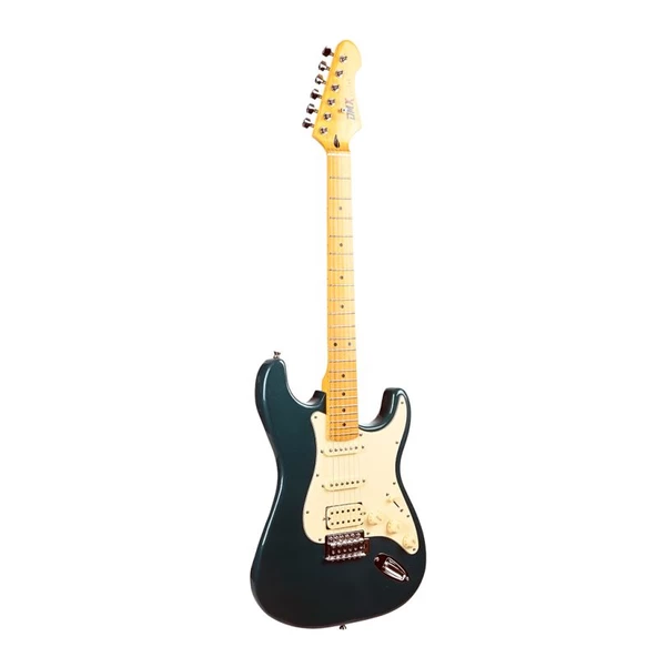 Dmx Guitars DAS 100 Tidepool Elektro Gitar (Taşıma Çantası Hediyeli) ürün görseli 1