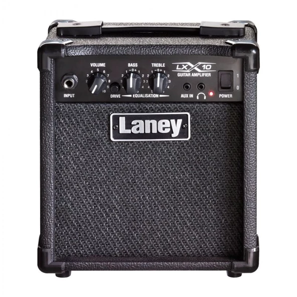Laney LX10 Elektro Gitar Amfisi ürün görseli 1