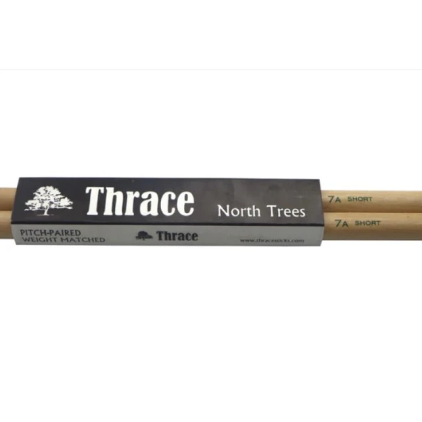 Thrace 7A Short Baget - Resim 7