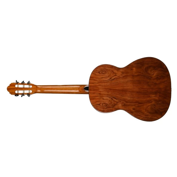 Solares SCB100N Klasik Gitar - Resim 4
