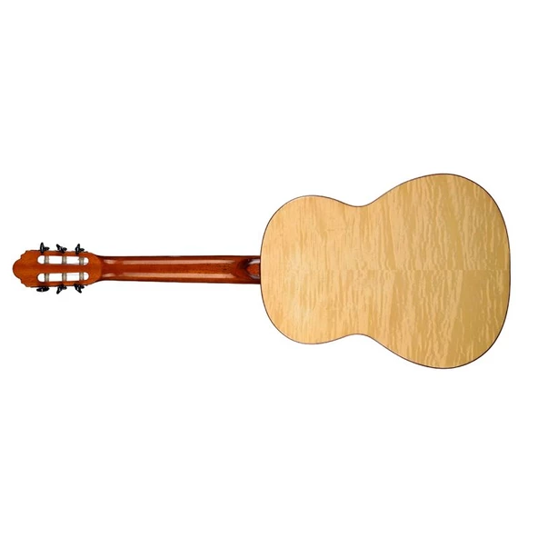 Solares SCK100N Klasik Gitar - Resim 4