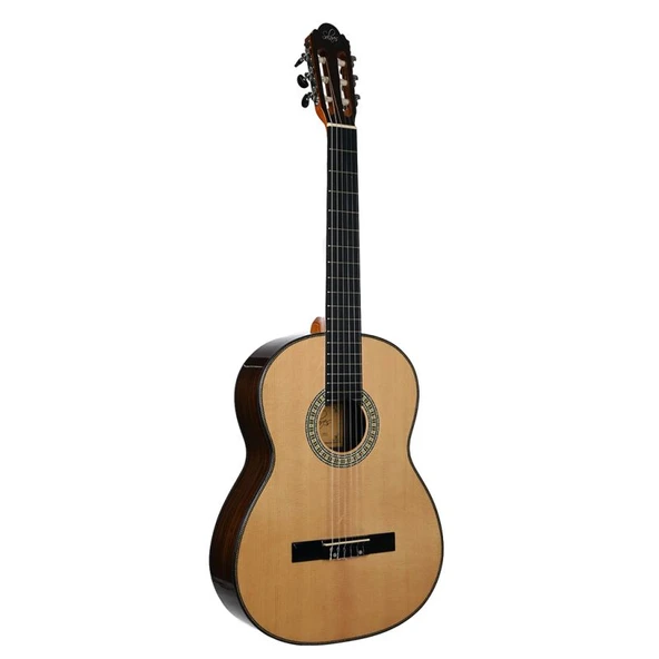 Solares SCR100N Klasik Gitar ürün görseli 1