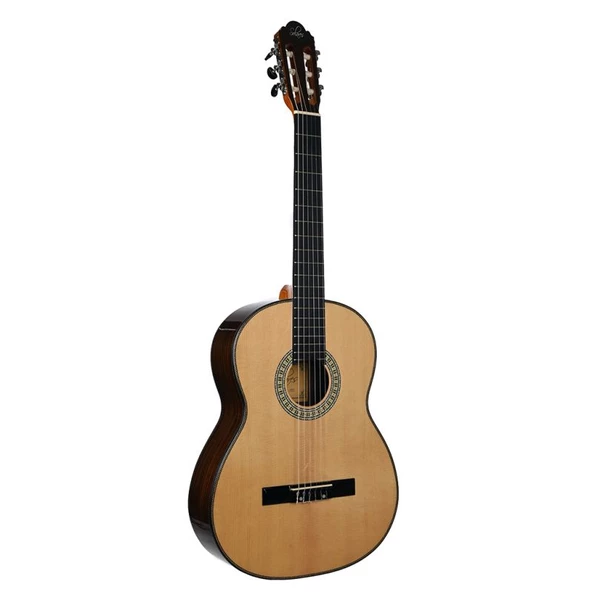 Solares SCR100N Klasik Gitar - Resim 2
