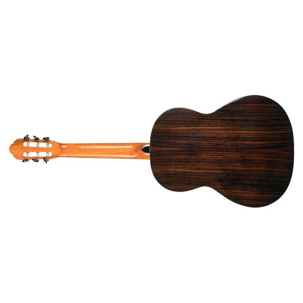 Solares SCR100N Klasik Gitar - Resim 4
