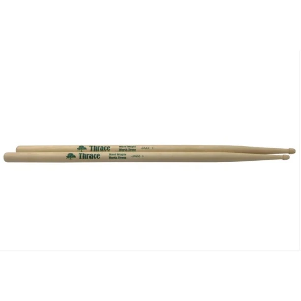 Thrace American Jazz 1 Baget - Resim 5