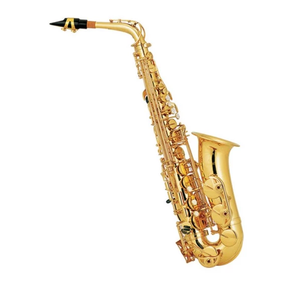 Vivaldi Alto Saksafon ürün görseli 1