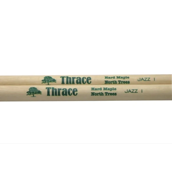 Thrace American Jazz 1 Baget - Resim 6