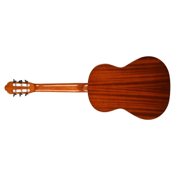 Solares SCS100N Klasik Gitar - Resim 4