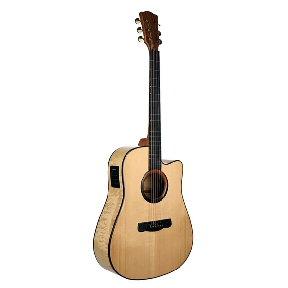 Merida DG-19DCES Diana Serisi Elektro Akustik Gitar ürün görseli 1