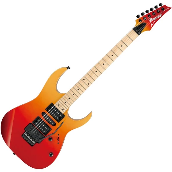 IBANEZ RG470MB-AFM Elektro Gitar ürün görseli 1
