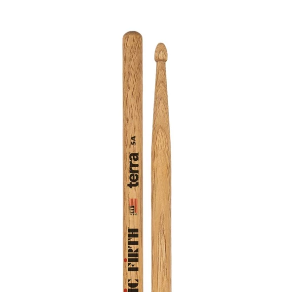 VICFIRTH P5AT4PK Baget 4'lü Paket ürün görseli 1