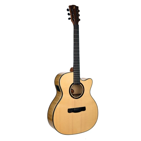 Merida DG-16MPGACES Diana Serisi Elektro Akustik Gitar ürün görseli 1