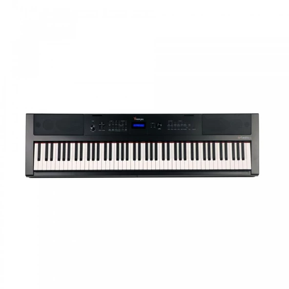 Artesia Vivace Pro Taşınabilir Dijital Piyano ürün görseli 1