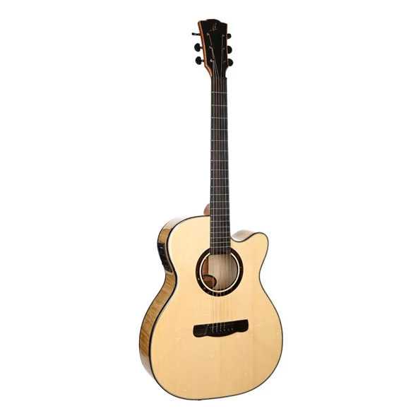 Merida DG-16MPOMCES Diana Serisi Elektro akustik Gitar ürün görseli 1