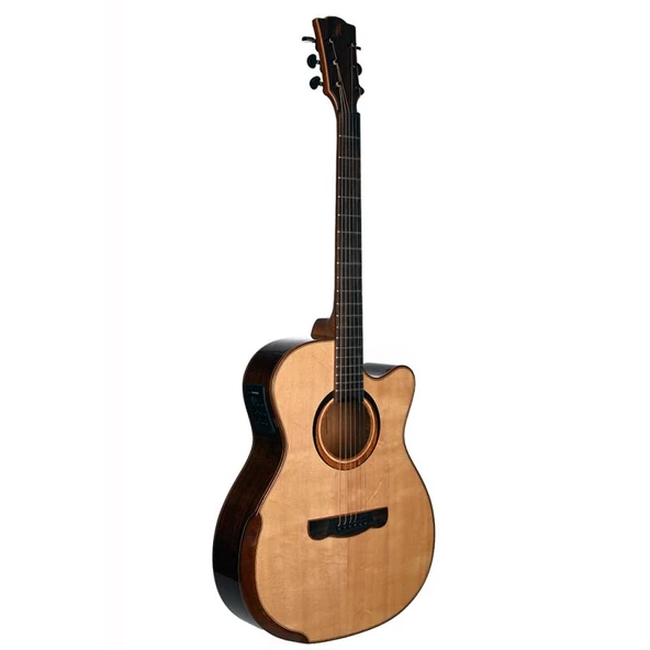 Merida C-35OMCES Cardenas Serisi Elektro Akustik Gitar ürün görseli 1