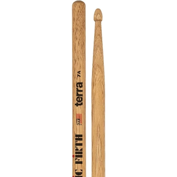 VICFIRTH V7AT Baget ürün görseli 1