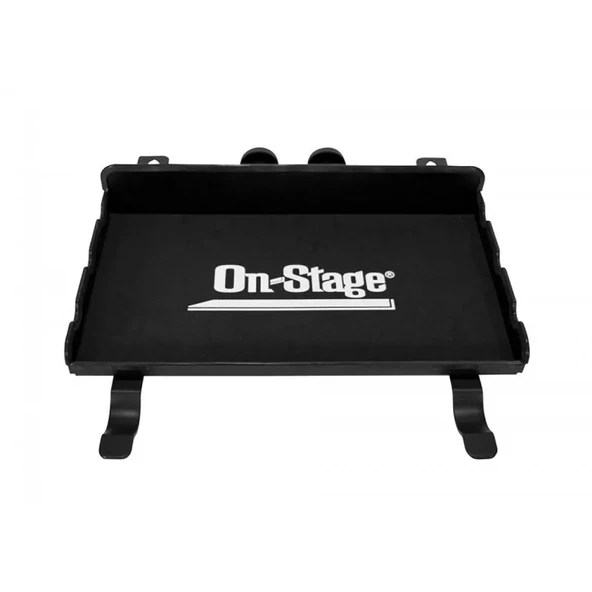 On Stage DPT4000 Standa Monte Perküsyon Masası (Kılıflı) ürün görseli 1
