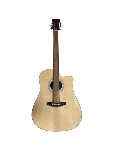CROSS F310-NT AKUSTİK GİTAR ürün görseli 1