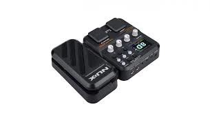 NUX MG-101 Gitar Efekt Prosesörü ürün görseli 1