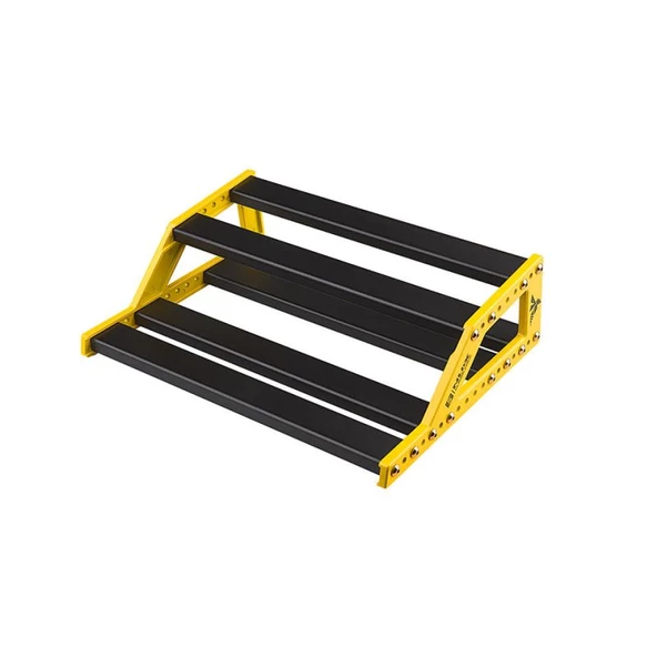 Nux NPB-S Bumblebee Small Pedalboard ürün görseli 1