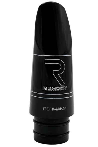 Remsey Legend 7 Numara Siyah Klarnet Beki - Resim 2