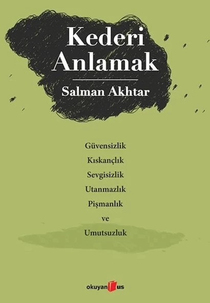 Kederi Anlamak ürün görseli 1