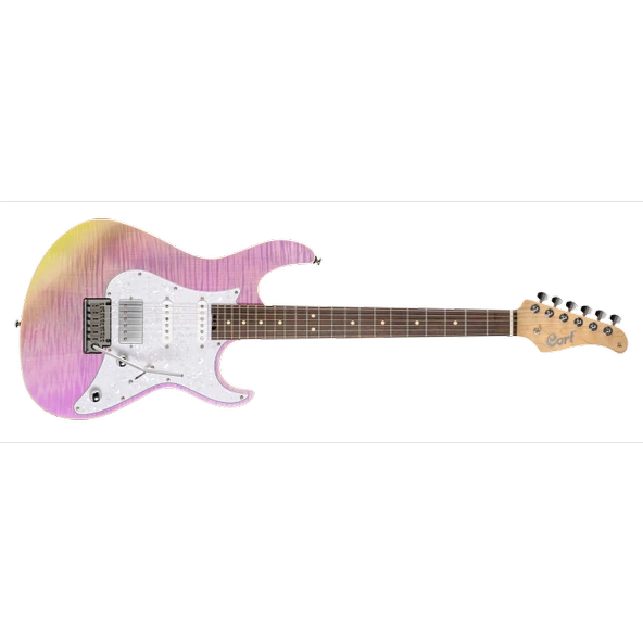 CORT G280 SELECT TCP Elektro Gitar - Resim 2